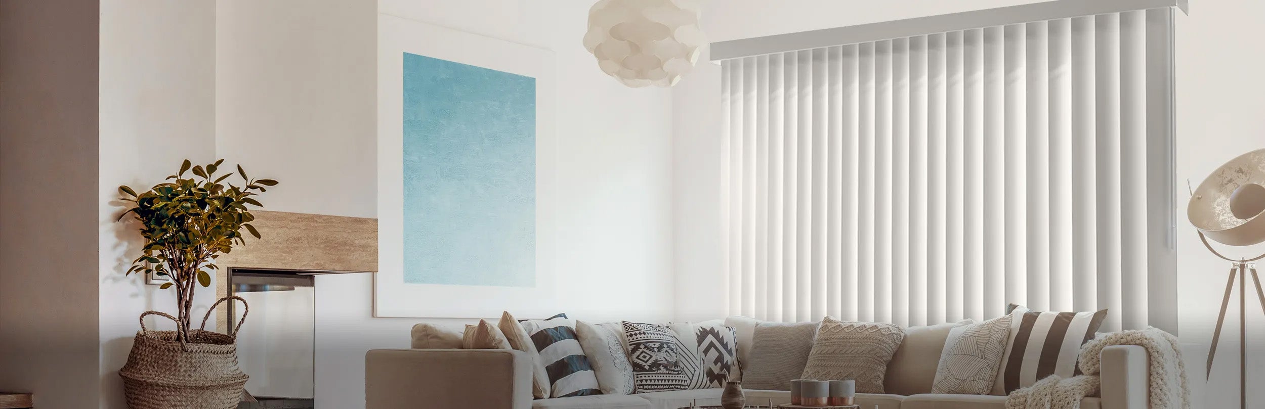 Vertical Blinds
