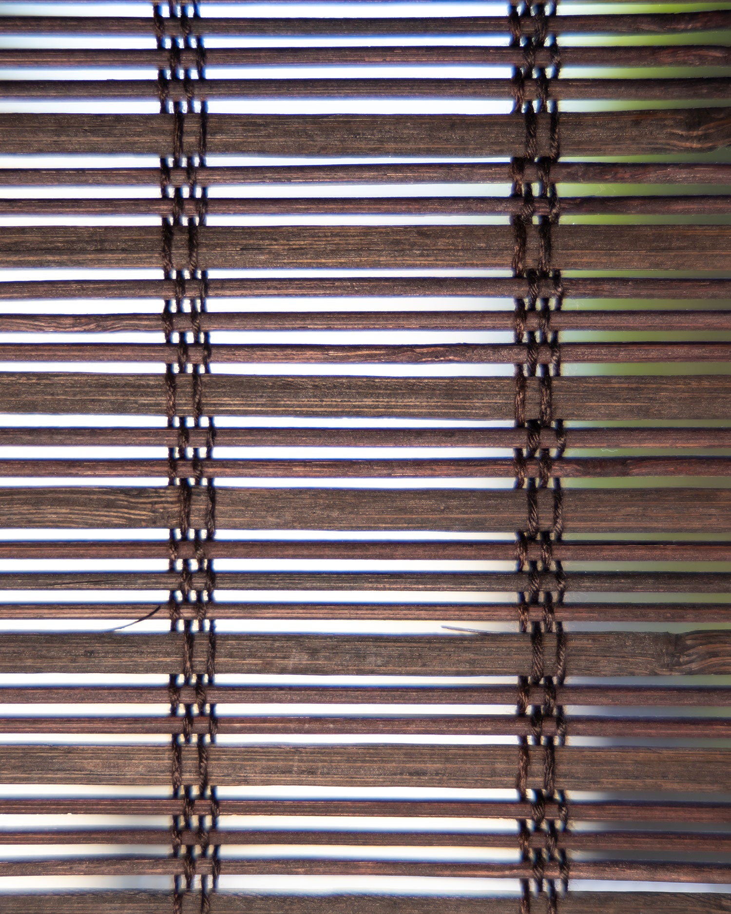 Bamboo Shades – Light Filtering, Best Sellers