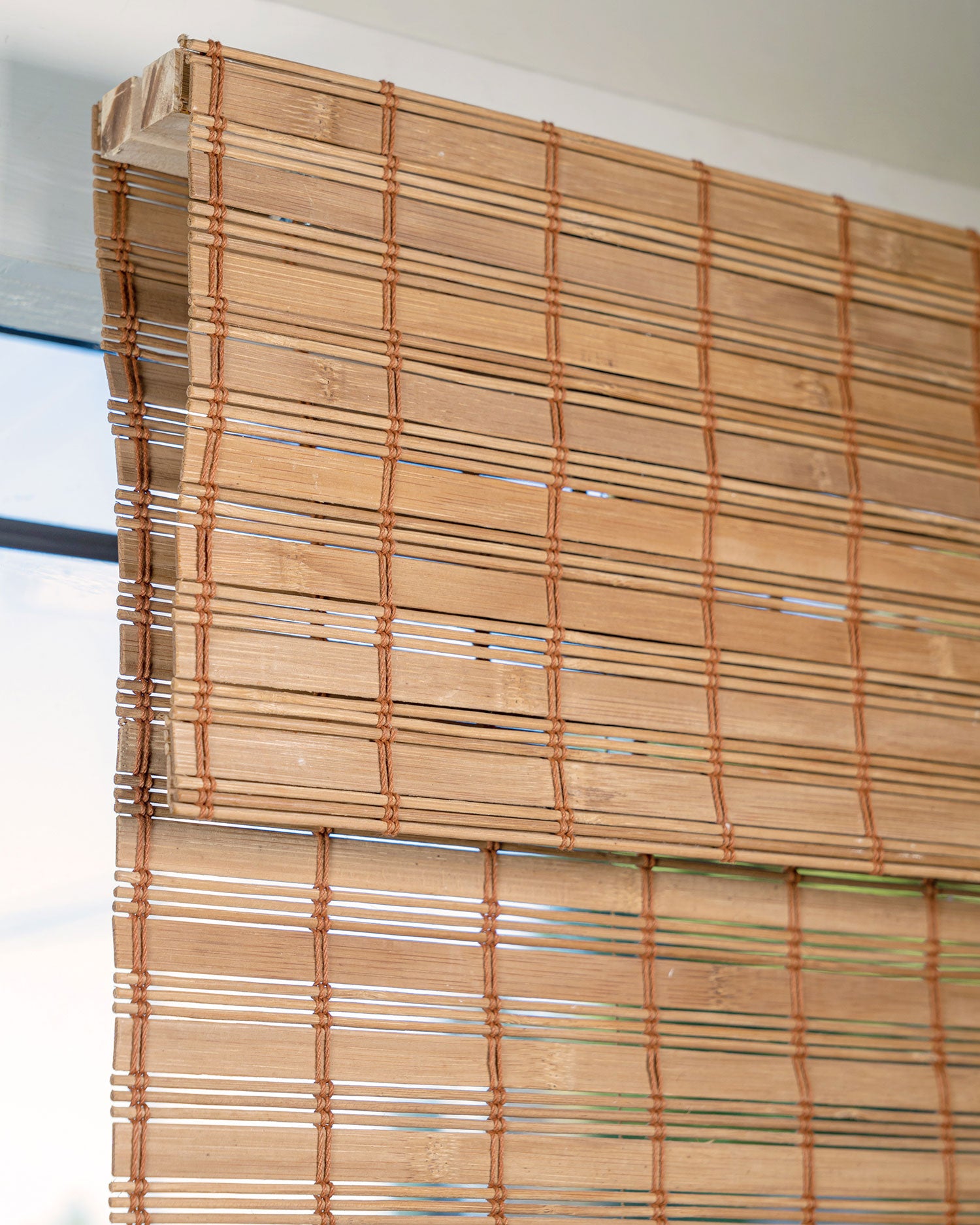 Bamboo Shades – Light Filtering, Best Sellers