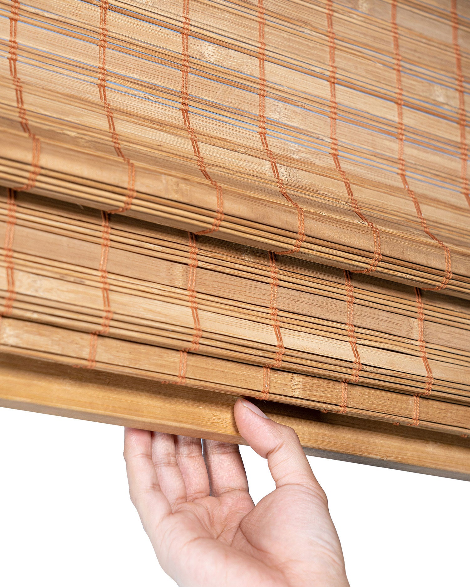 Bamboo Shades – Light Filtering, Best Sellers