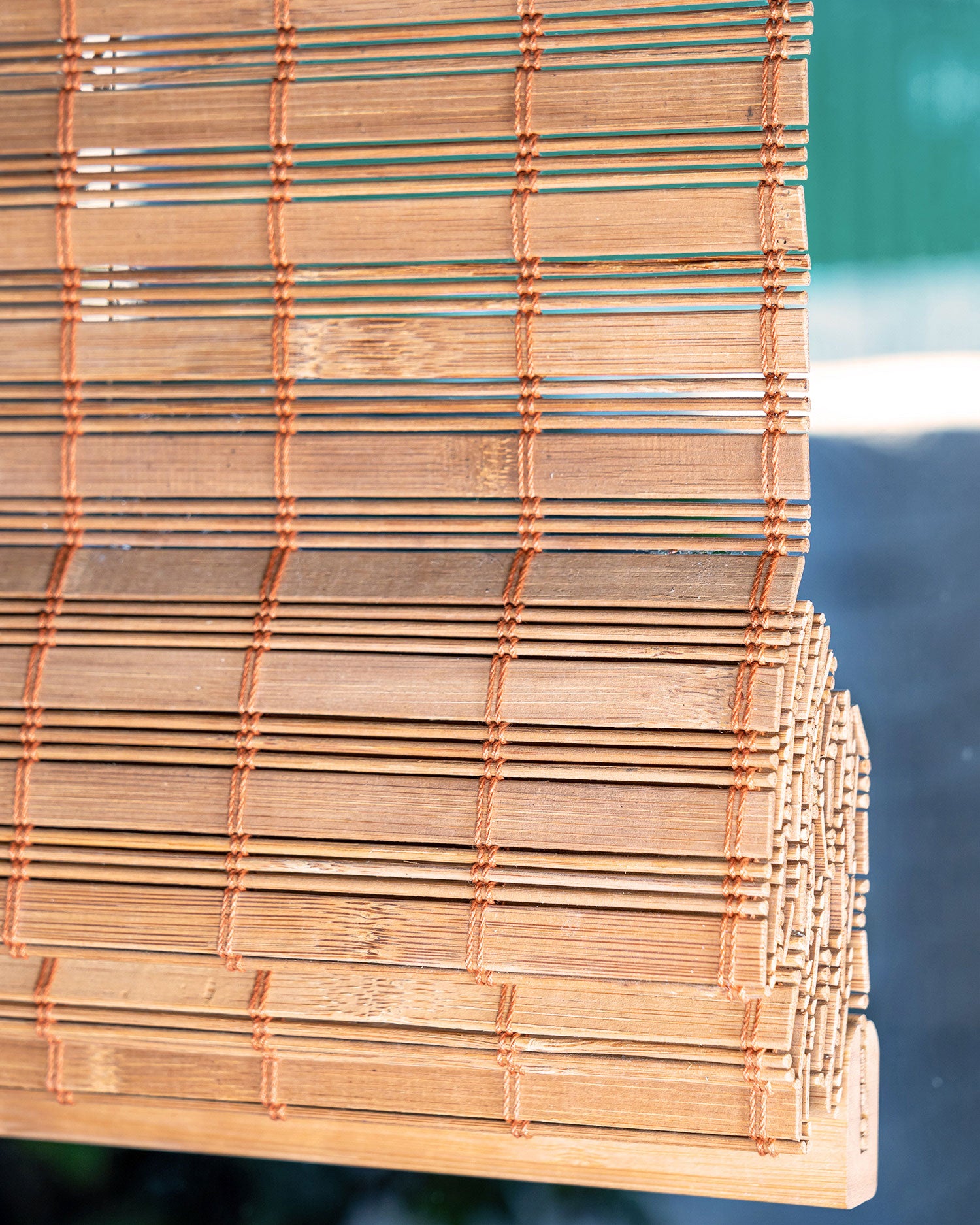 Bamboo Shades – Light Filtering, Best Sellers