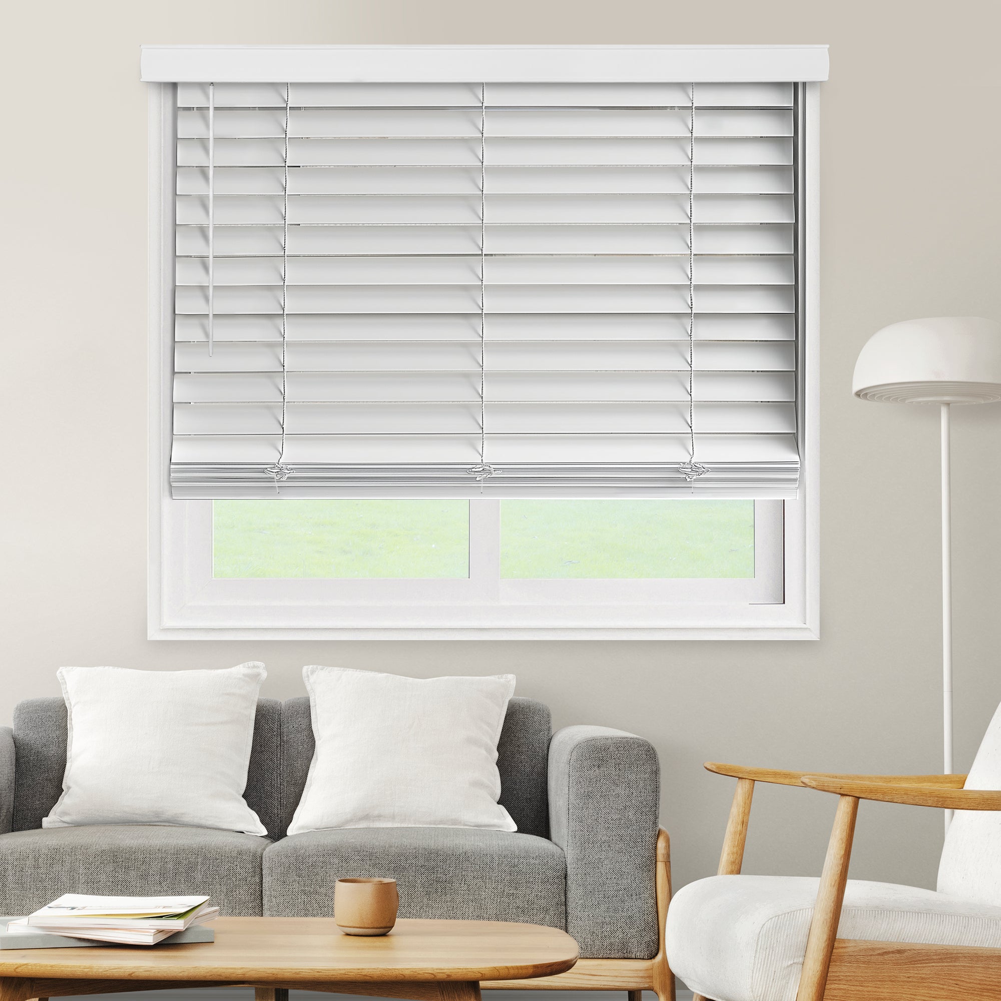 Wooden blinds for windows discount