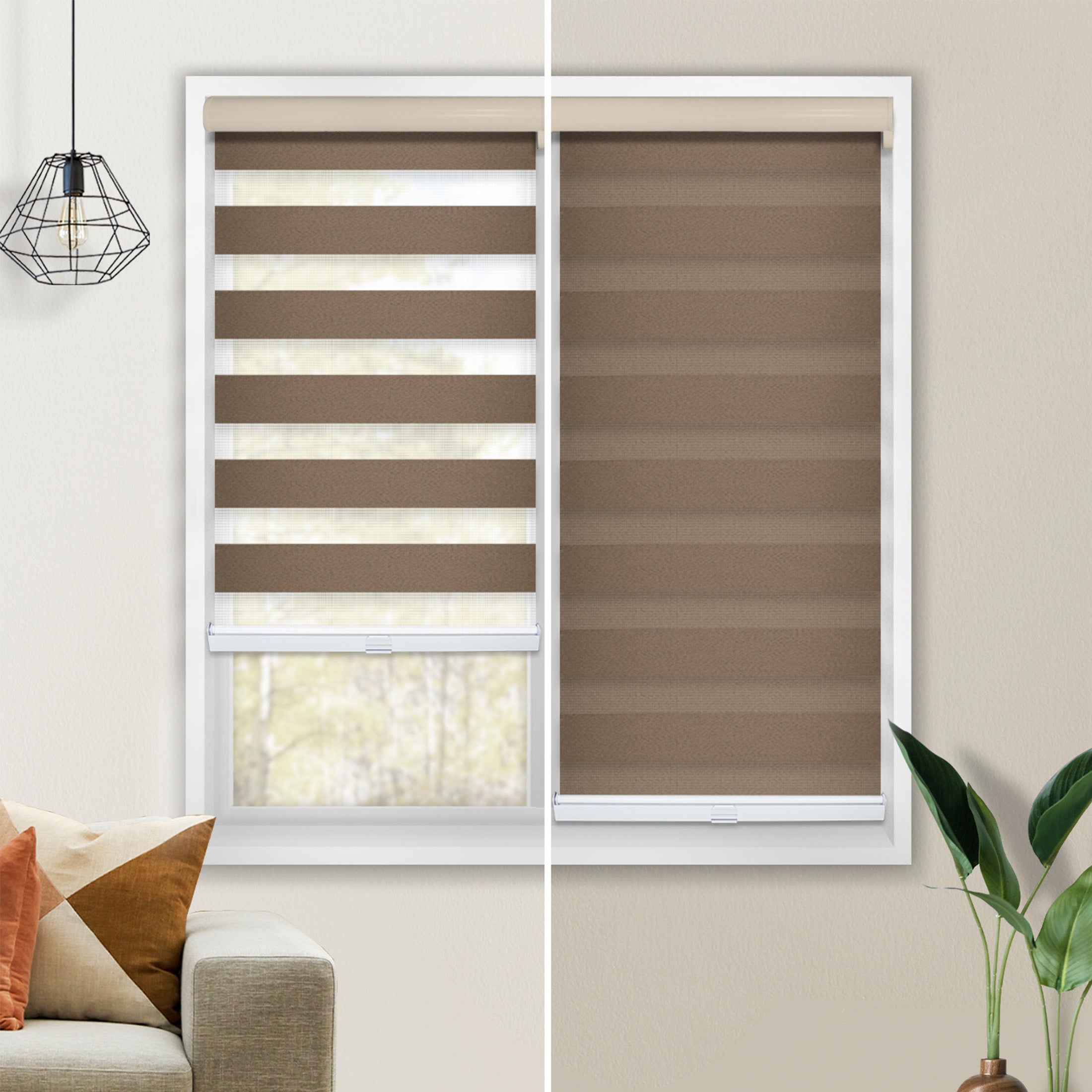 Taupe