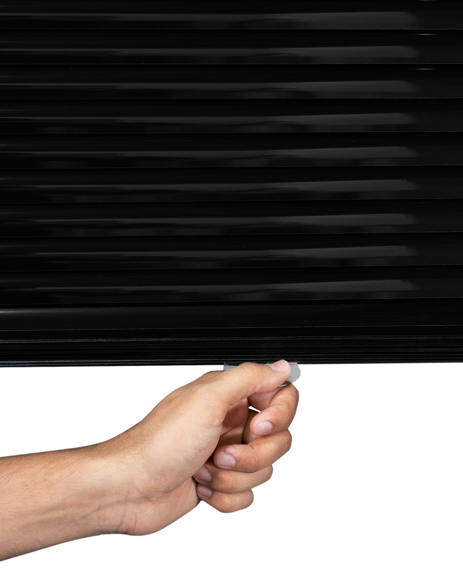 Black Gloss
