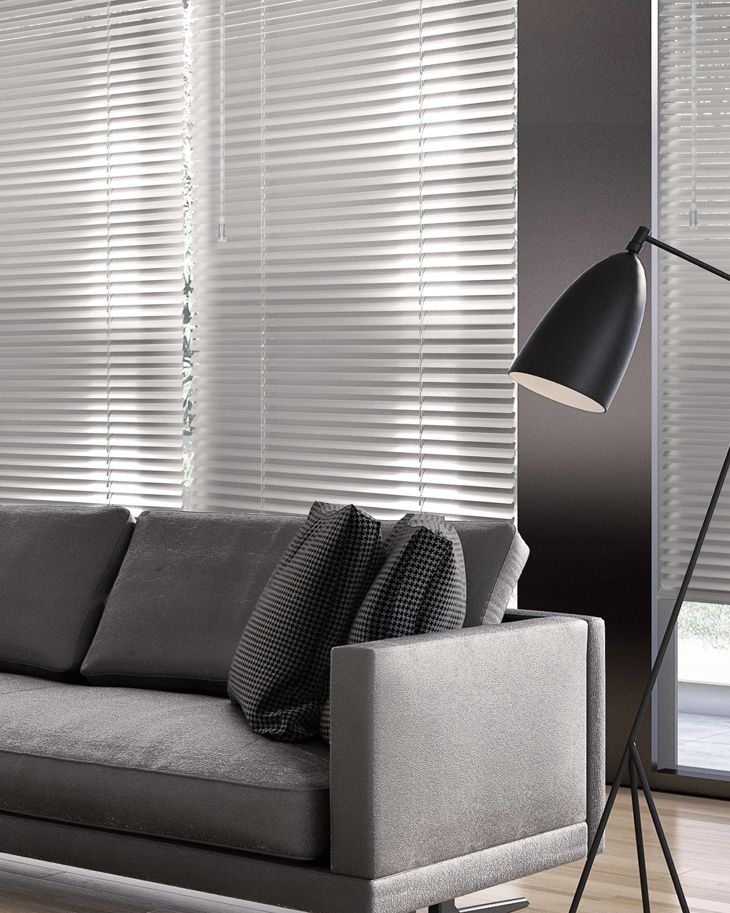 Transparent Aluminum