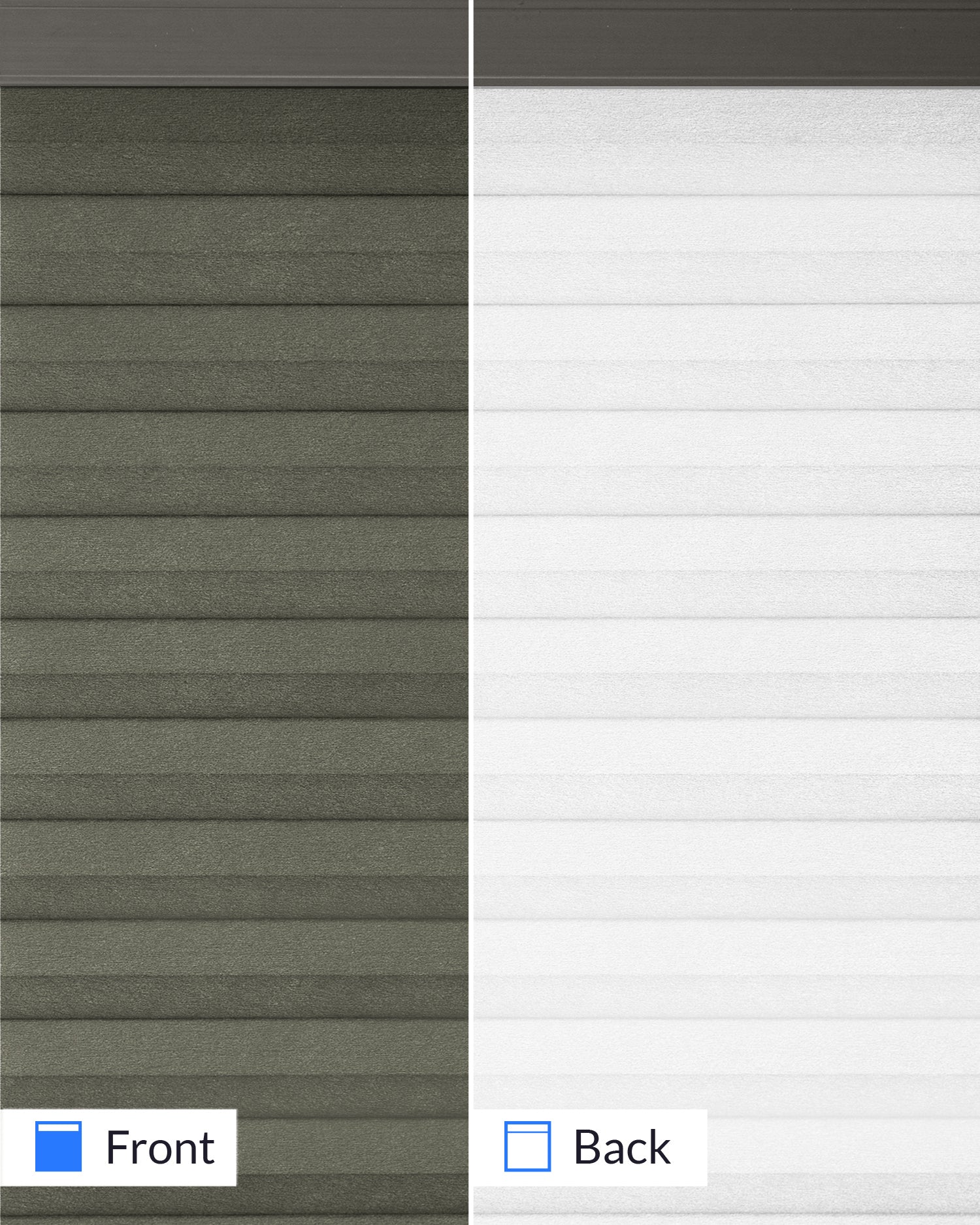 Tarpaulin Gray