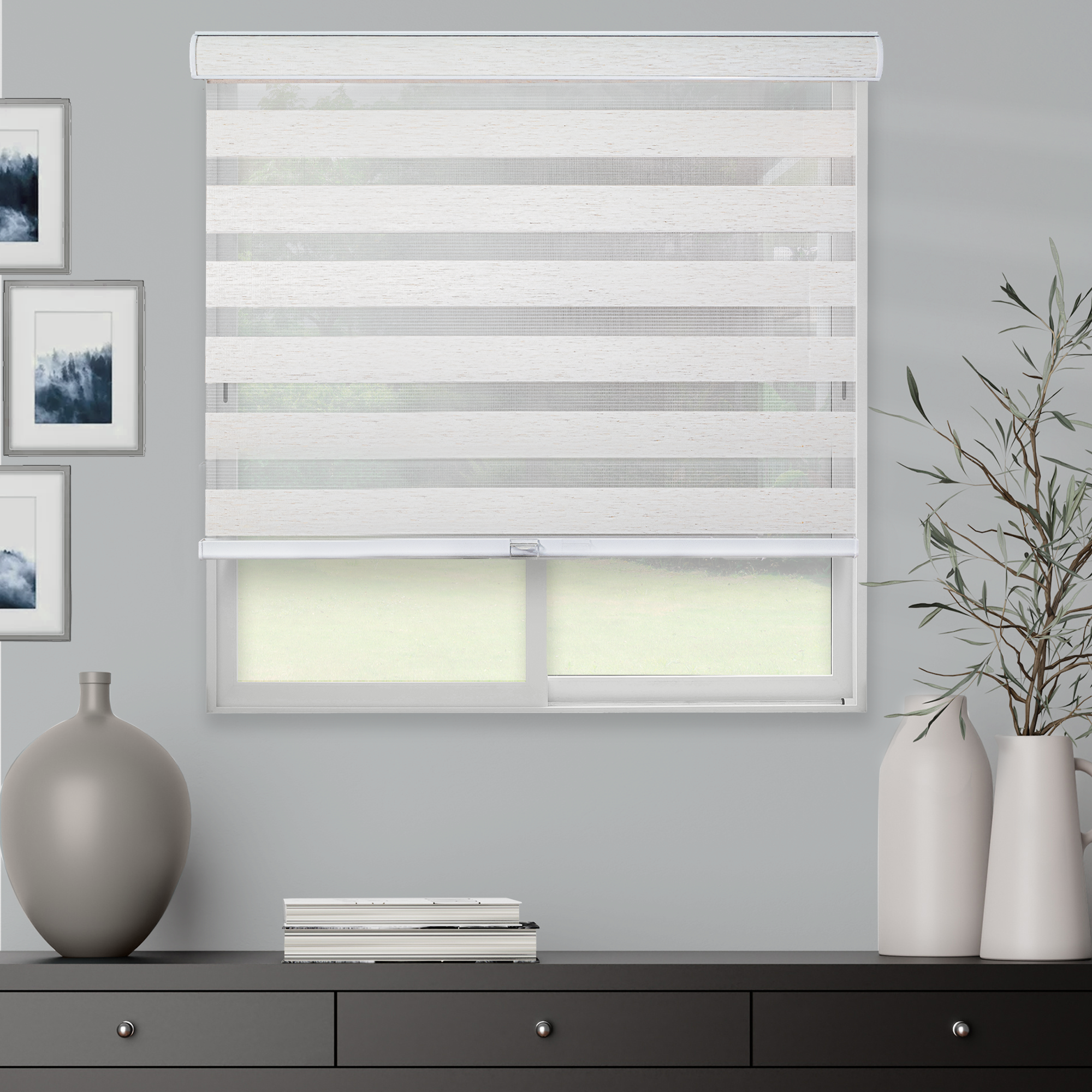 Day and Night Blinds, Protect Your Privacy