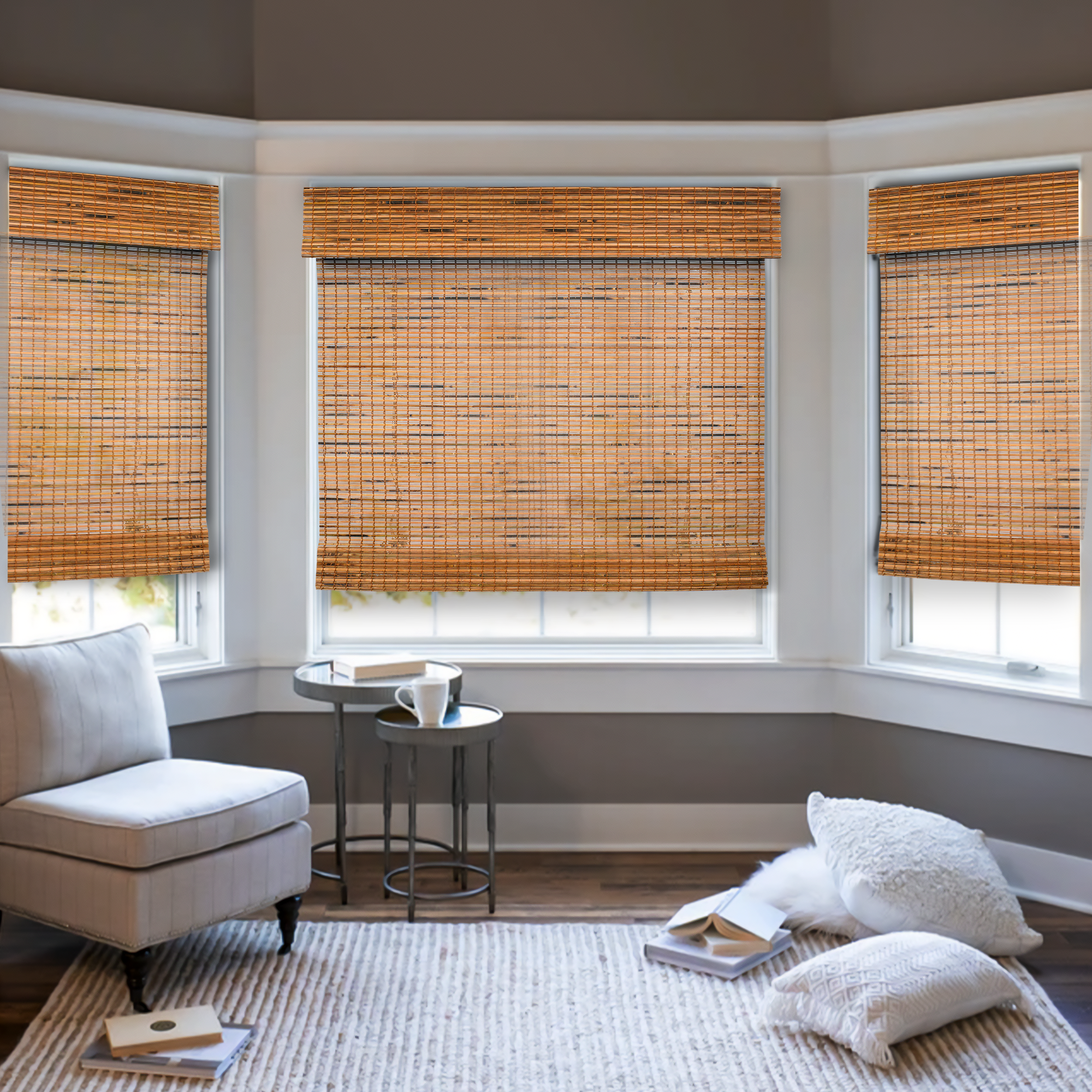 Shade valance best sale window treatments