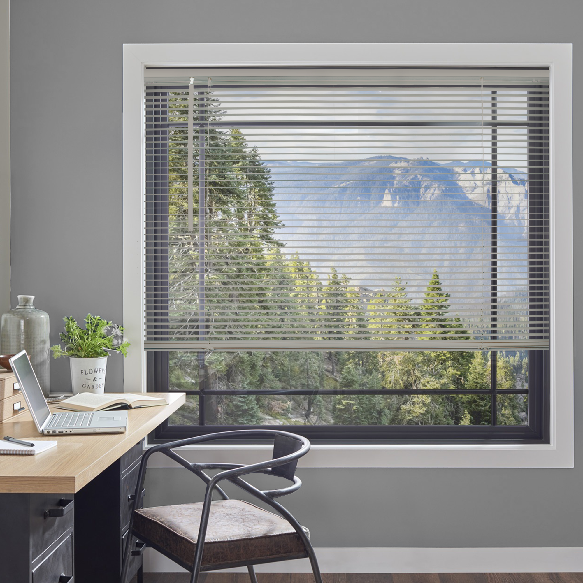 Gray (Commercial Grade)
