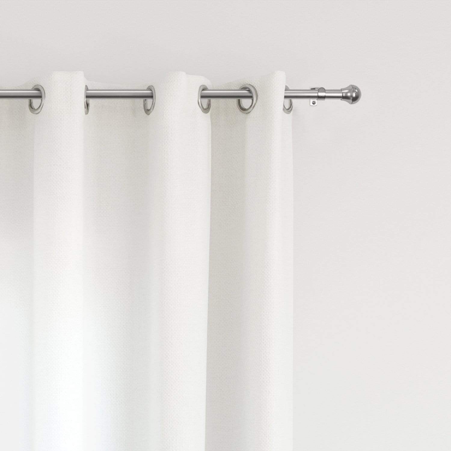 Tubal Satin Nickel