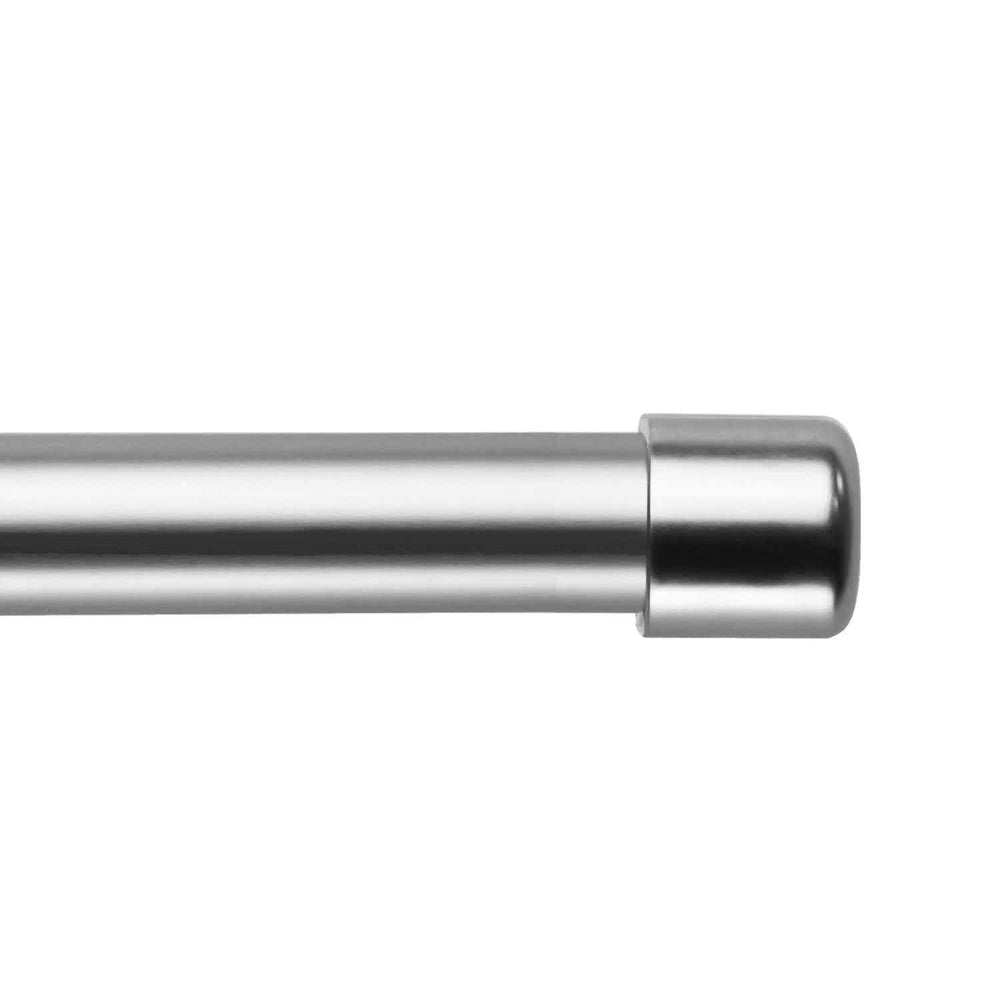 Isak Satin Nickel