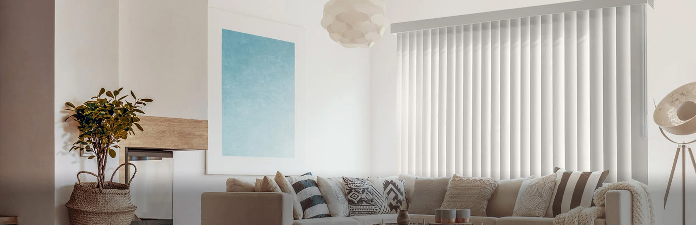 Vertical Blinds