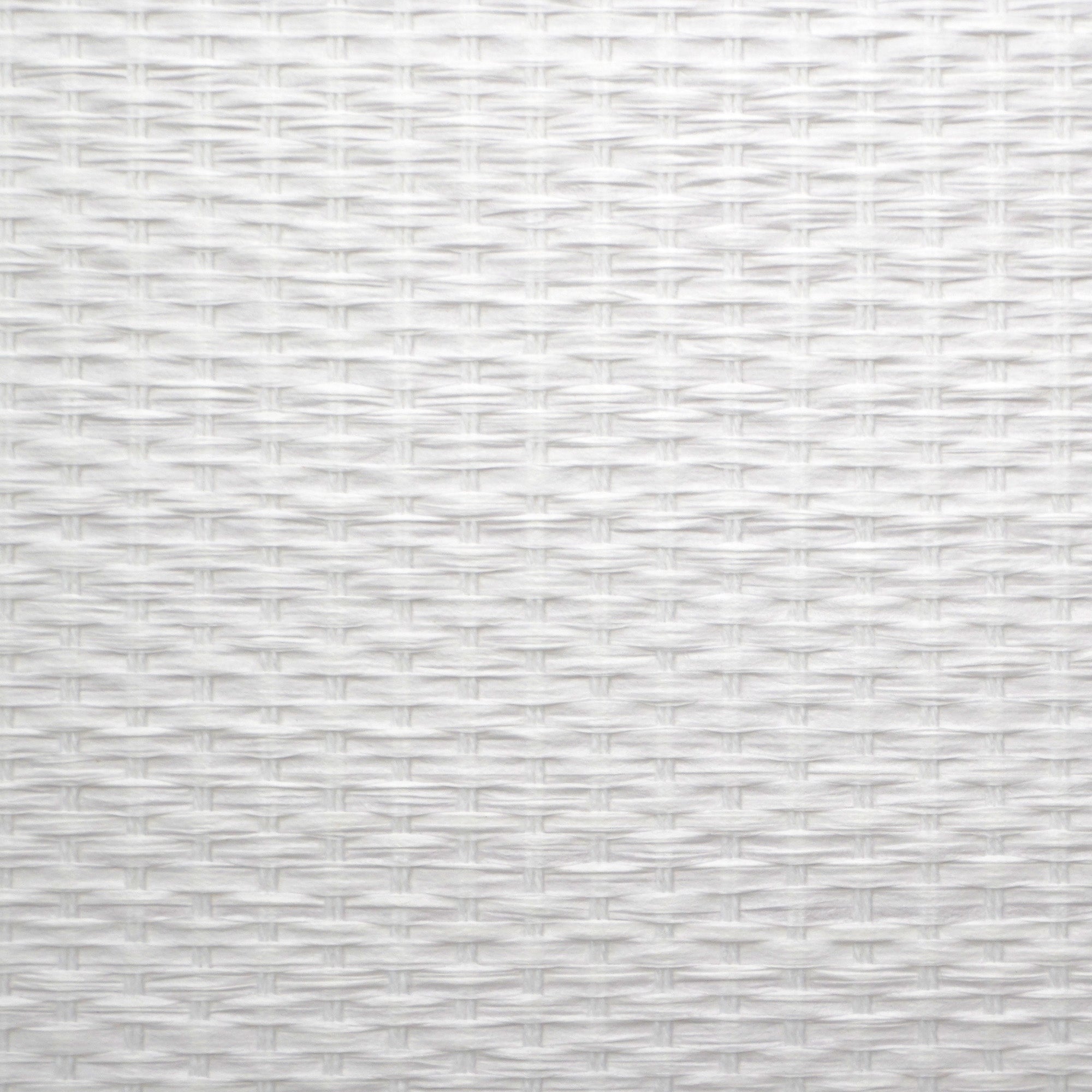 Natural Weave | Woven White | Light Filtering