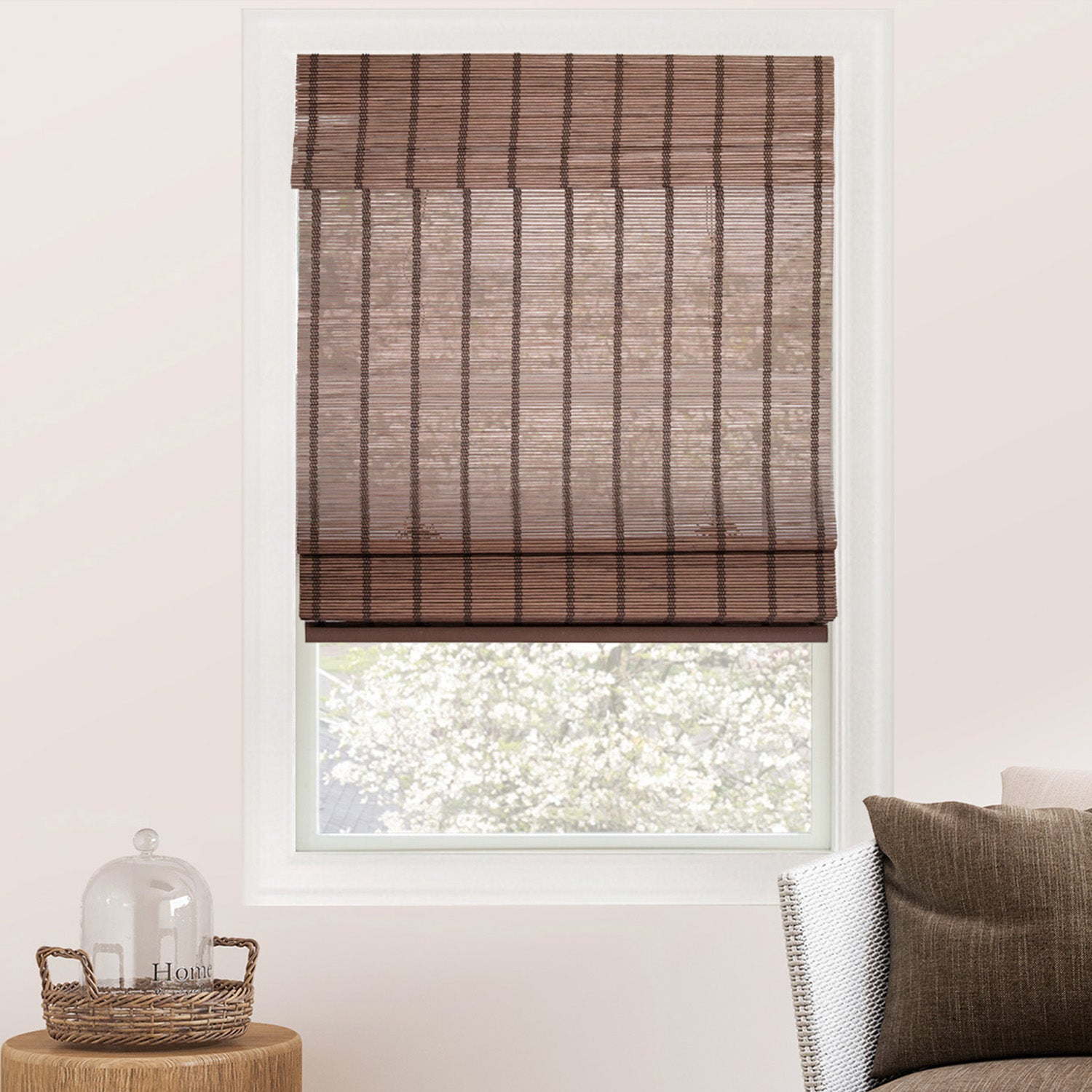 Bamboo Shades – Light Filtering, Designer Picks – Chicology