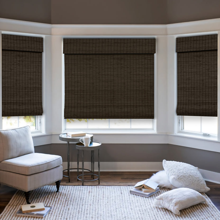 Bamboo Shades – Chicology