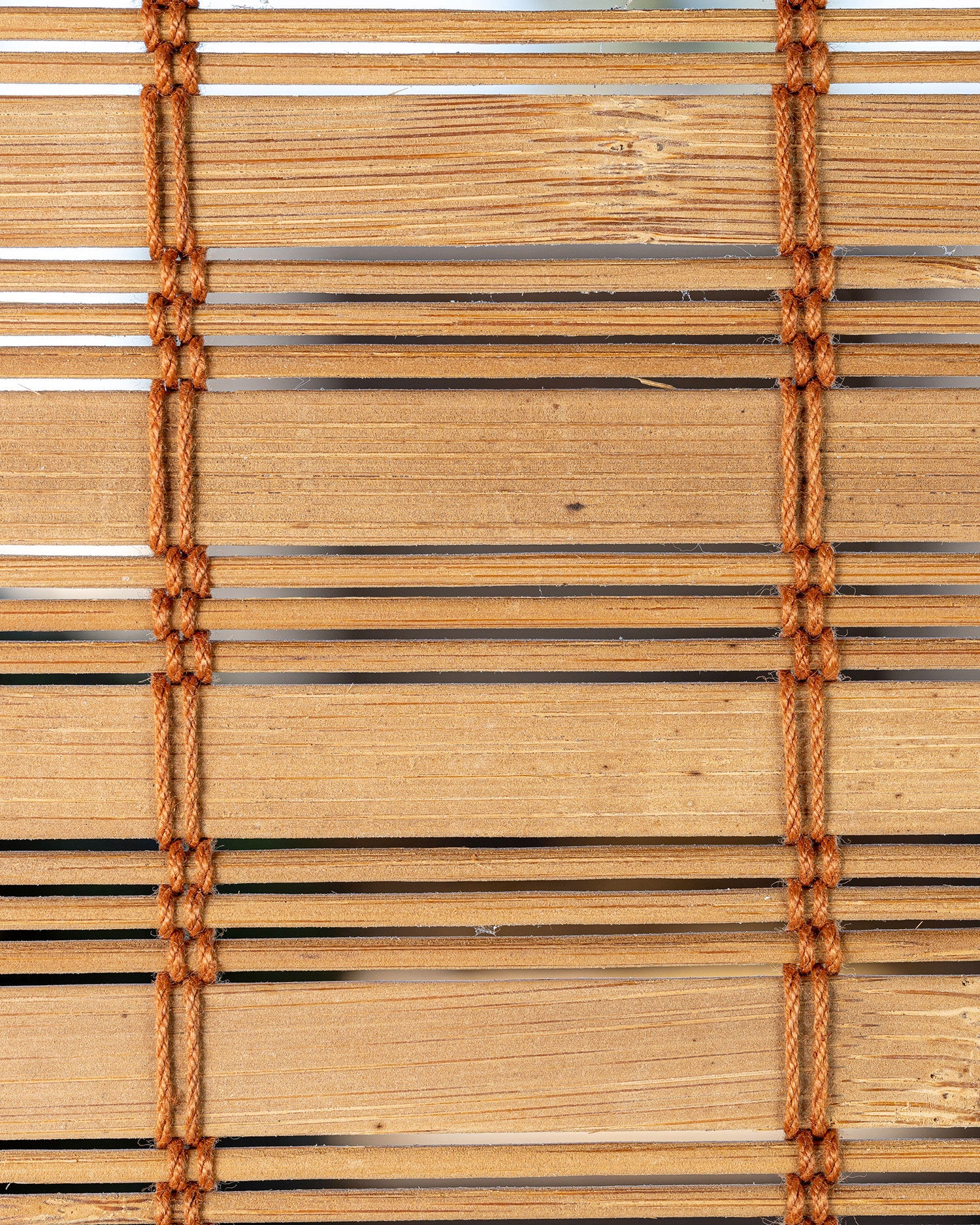 Best Sellers Collection | Natural Bamboo with Valance