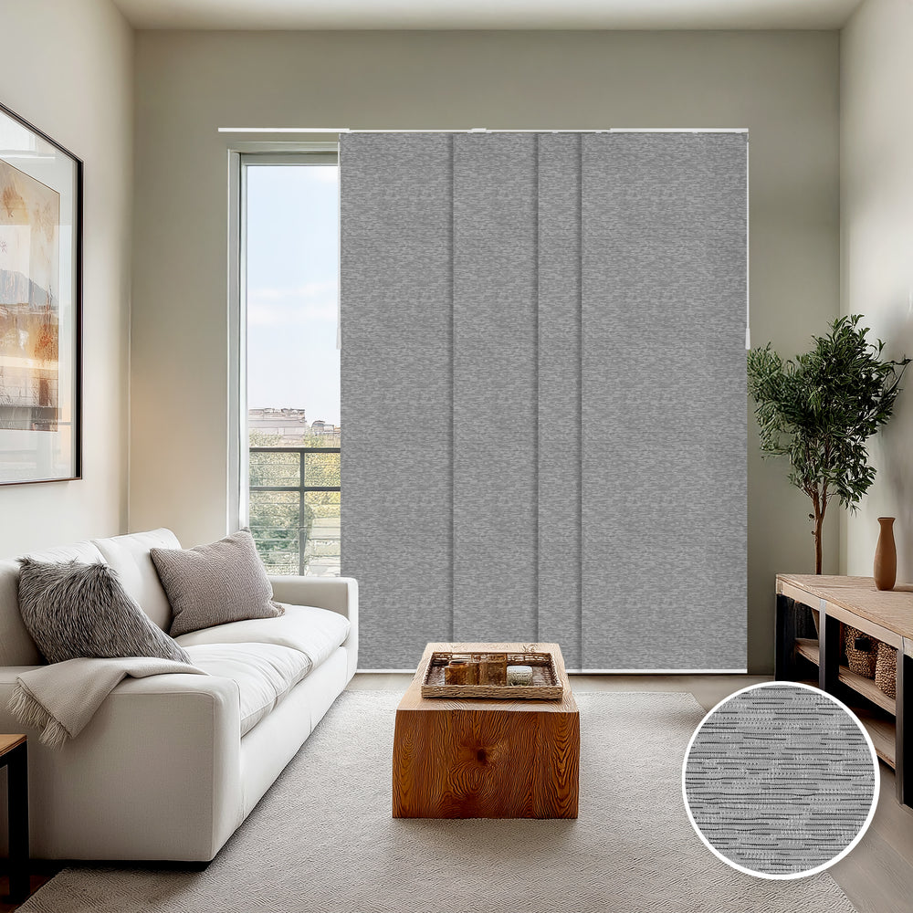Chalk Gray