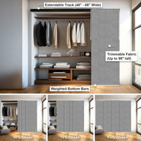 Chalk Gray