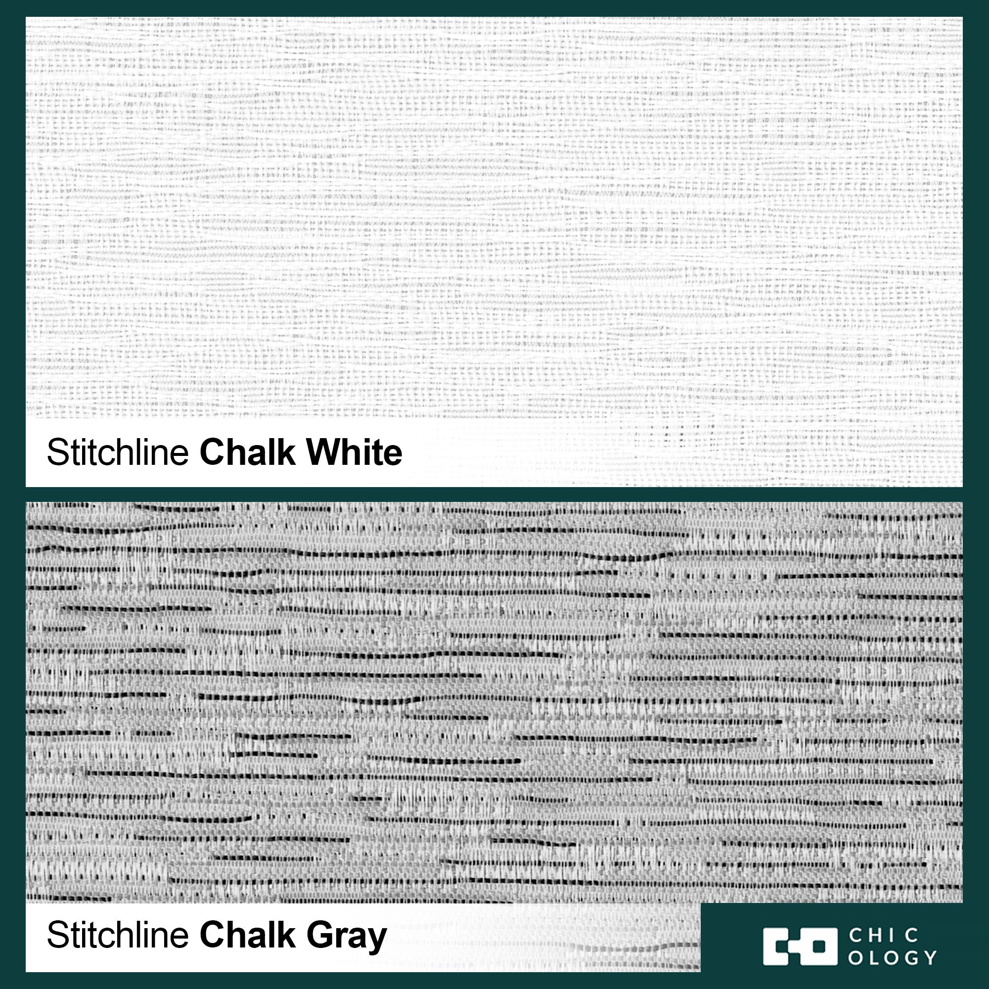 Chalk Gray