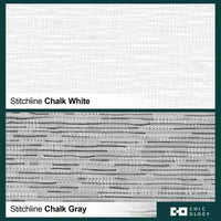 Chalk White