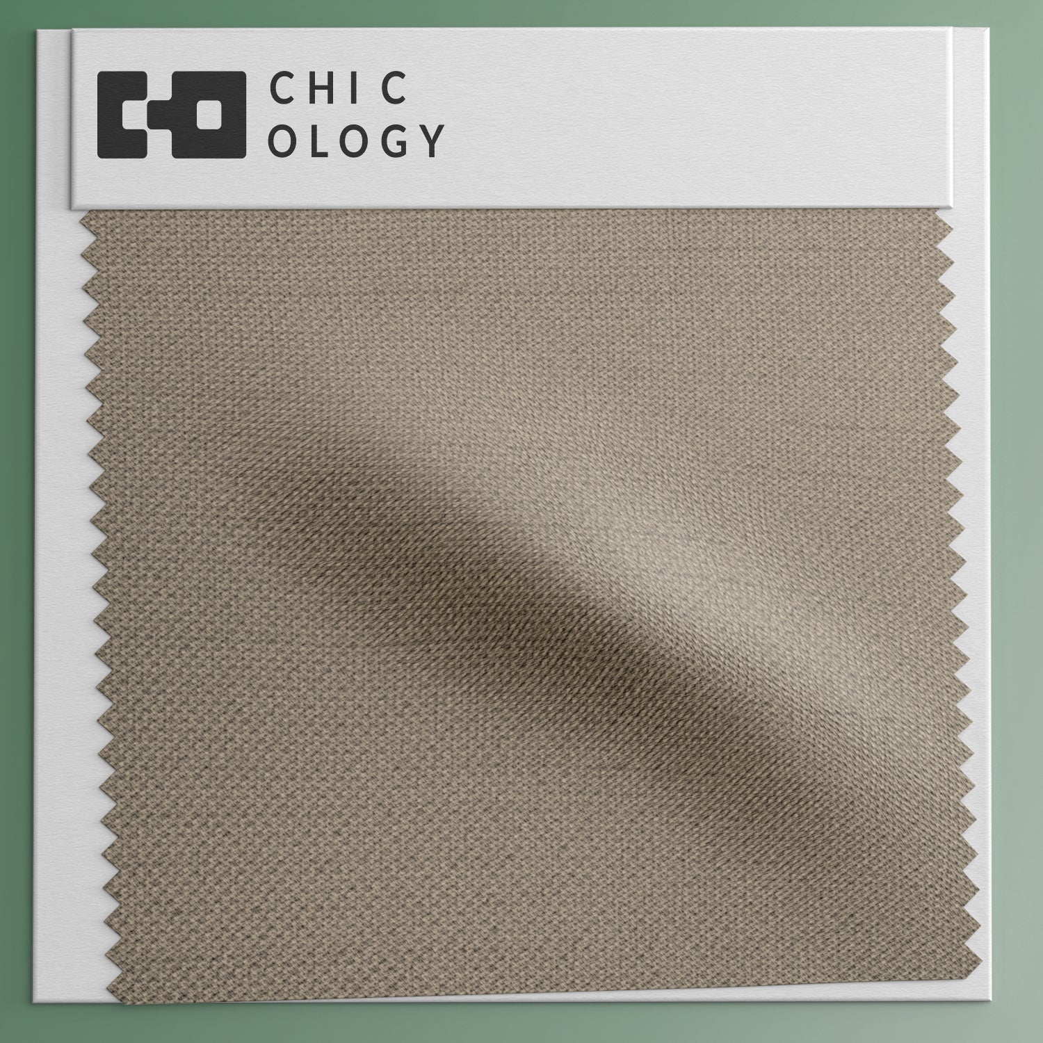 Light Filtering | Classical 7 Fold Front | Textured