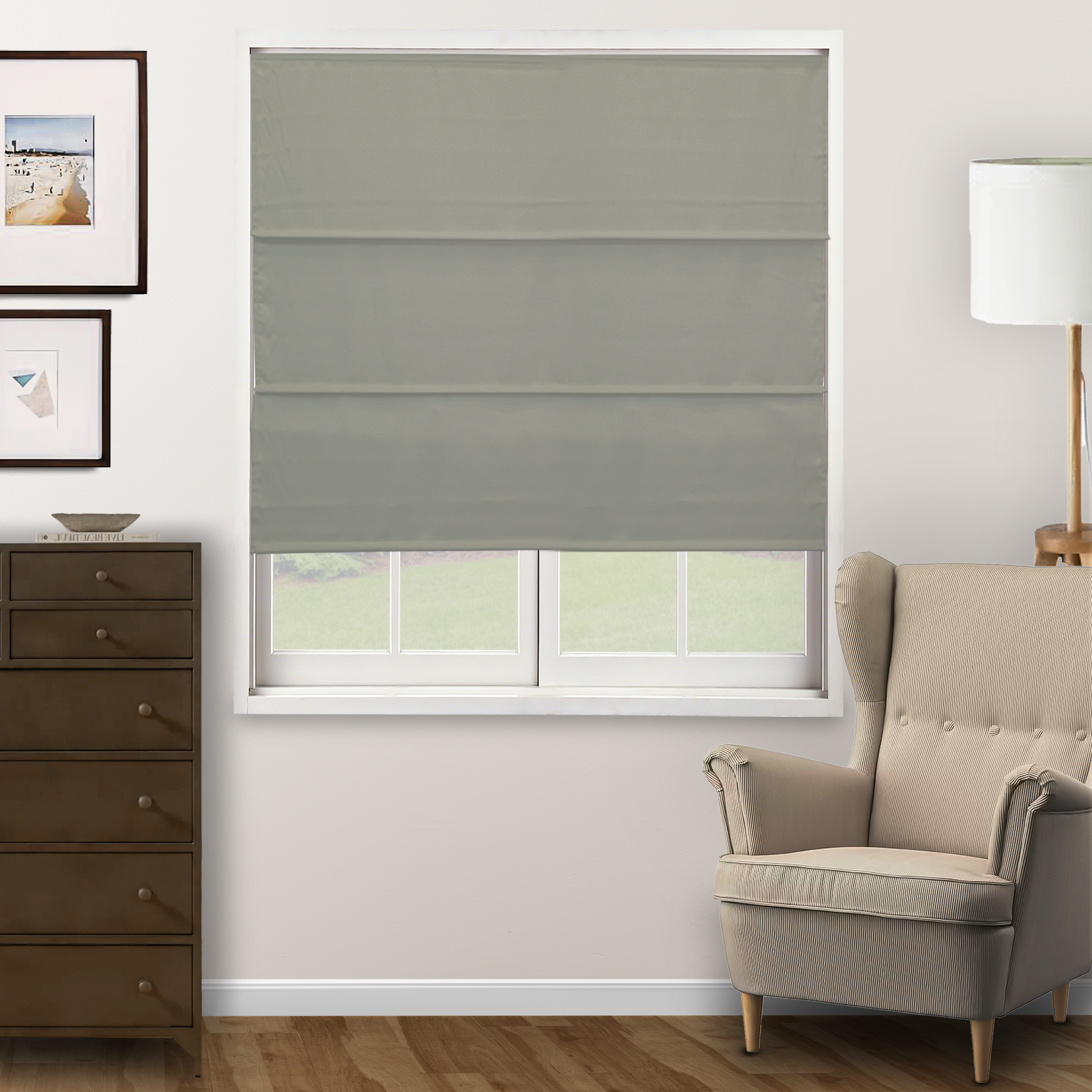 Ridgewood Roller Shade