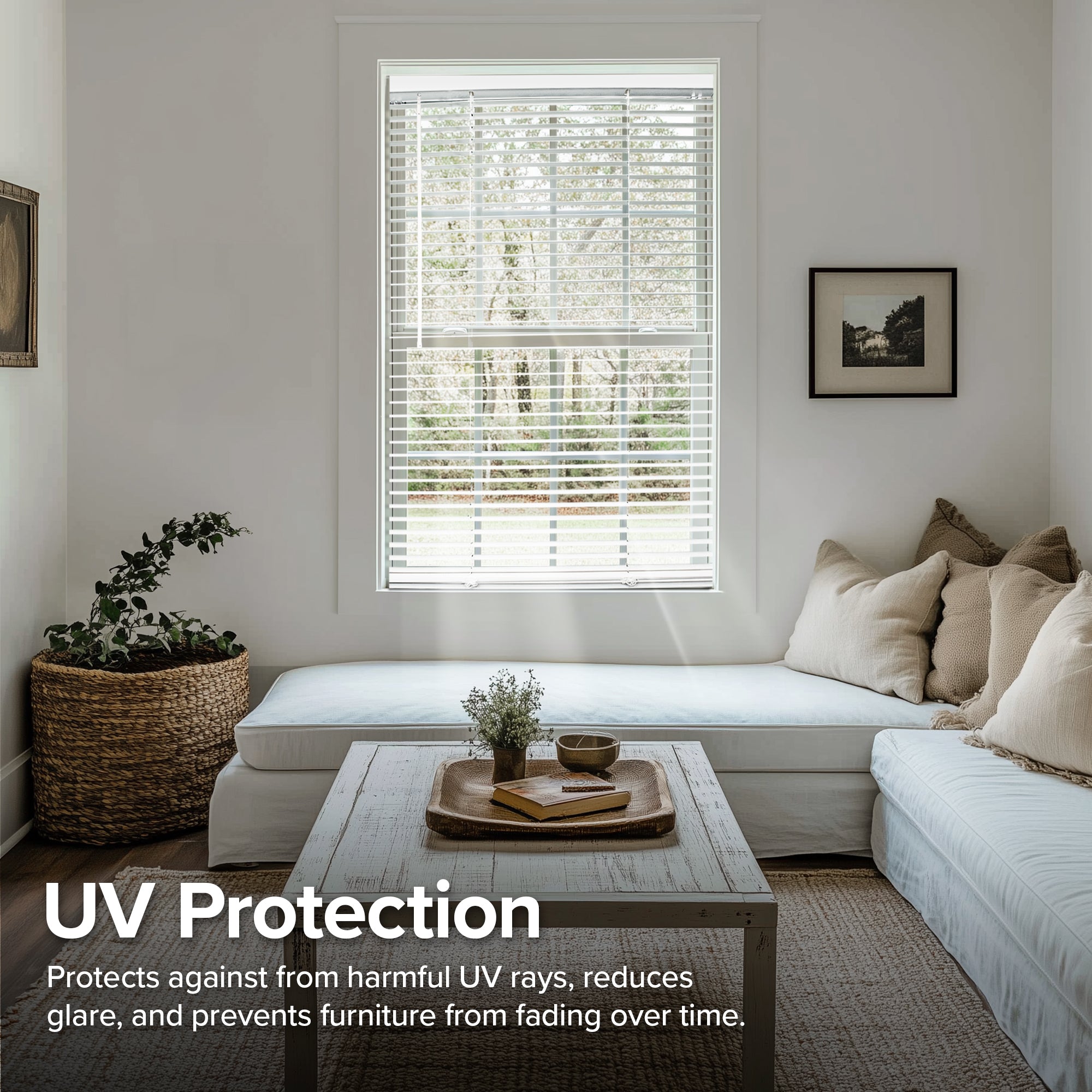 Custom Mini Blinds – Blackout, 1 Custom Mini Blinds – Blackout, 1