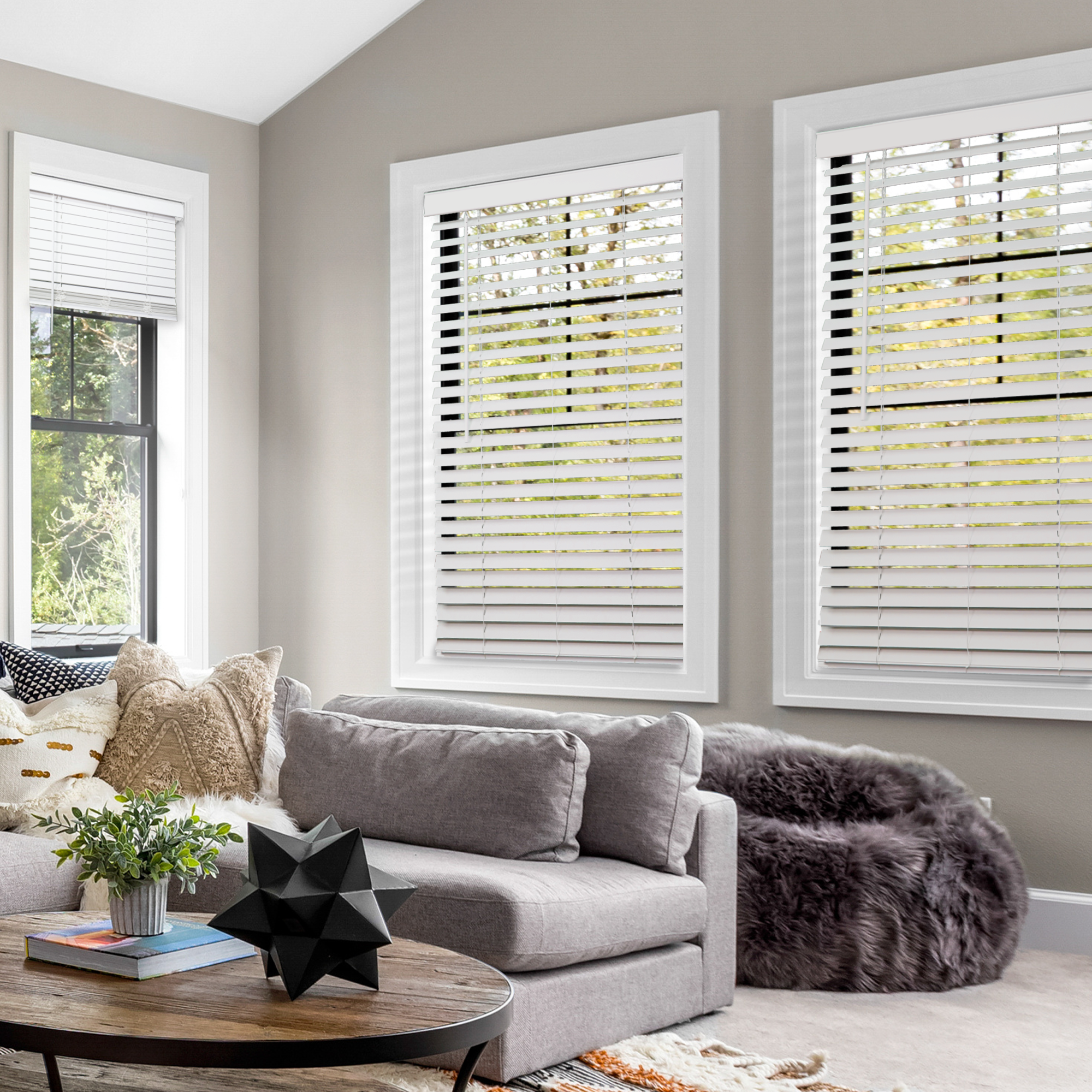Custom Blinds Tampa