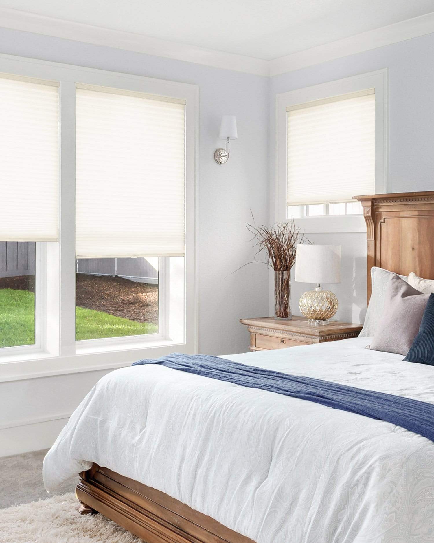 Bed bath and store beyond cellular shades
