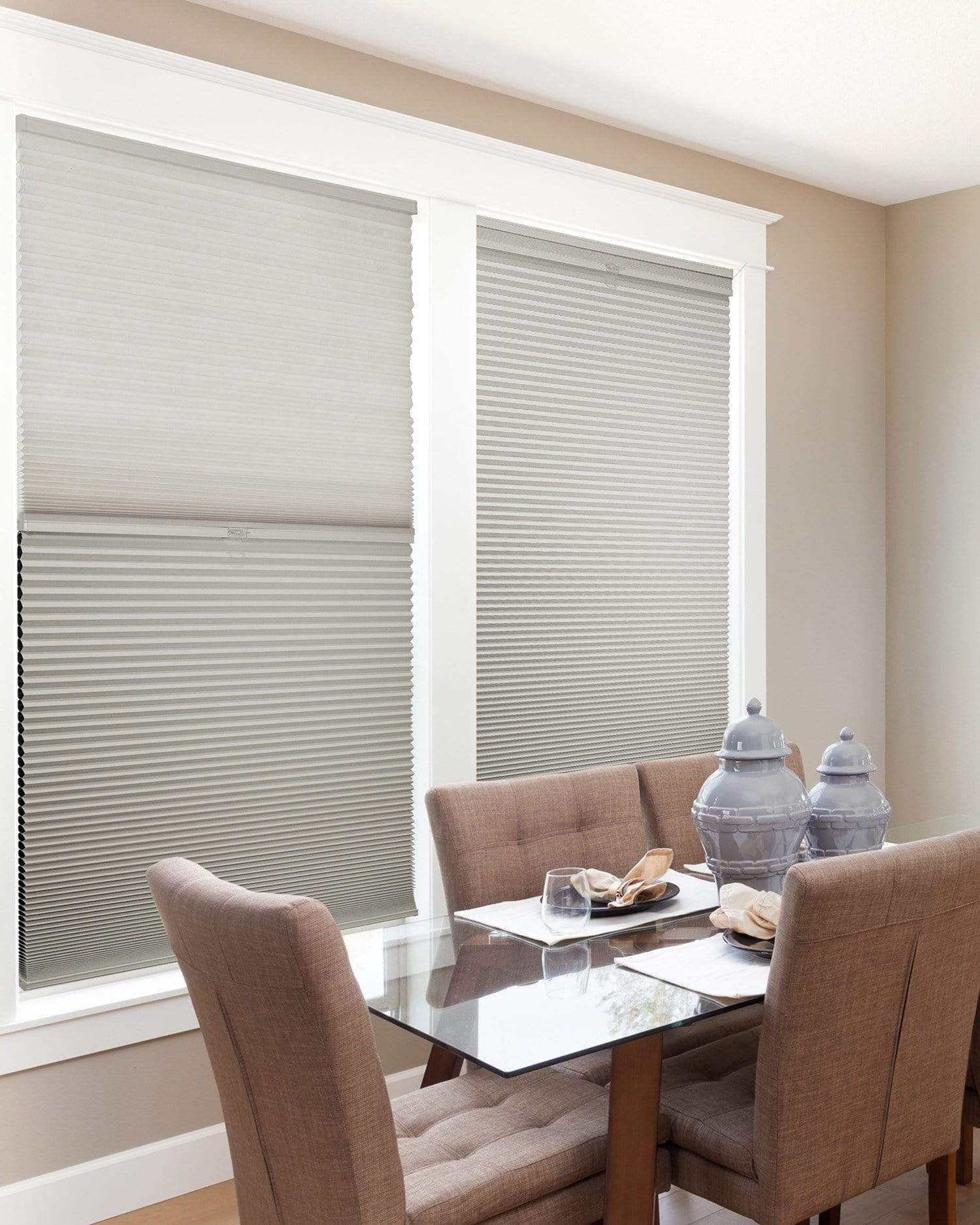 CHICOLOGY Blinds for Windows, Mini Blinds, Window Blinds, Door Blinds,  Blinds & Shades, Camper Blinds, Mini Blinds for Windows, Horizontal Window