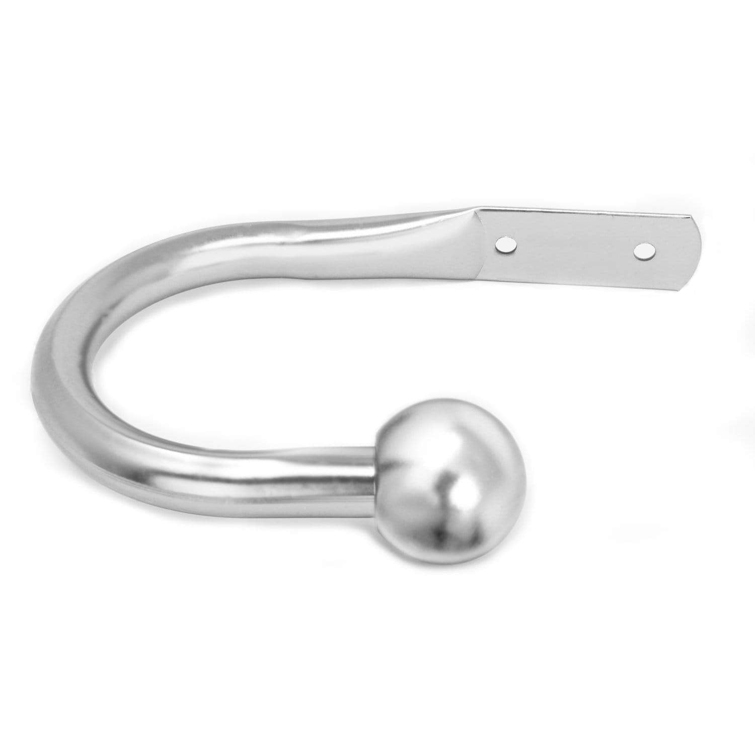Satin Nickel