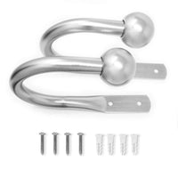 Satin Nickel