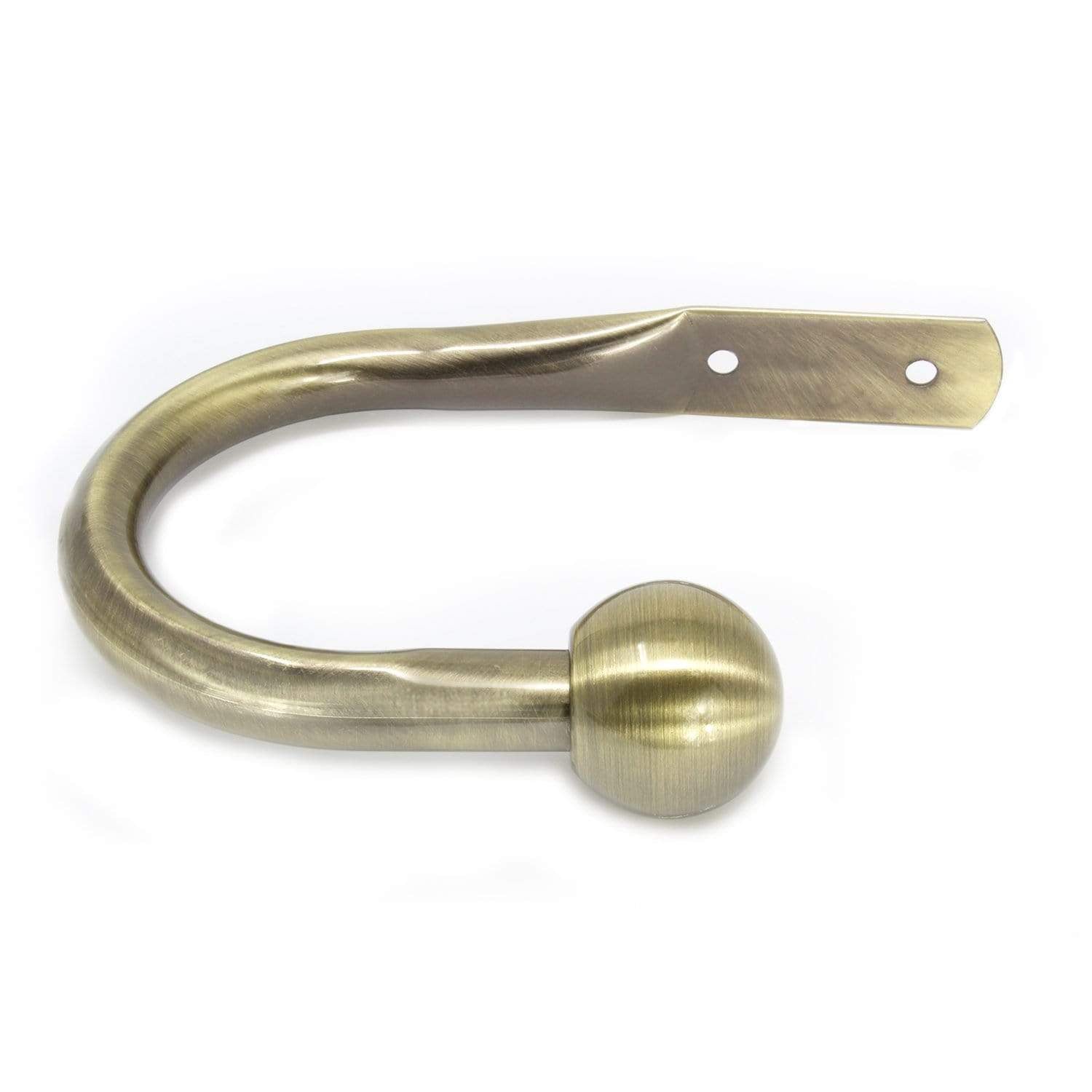 Antique Brass