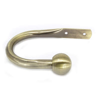 Antique Brass