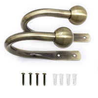 Antique Brass