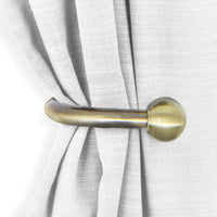 Antique Brass
