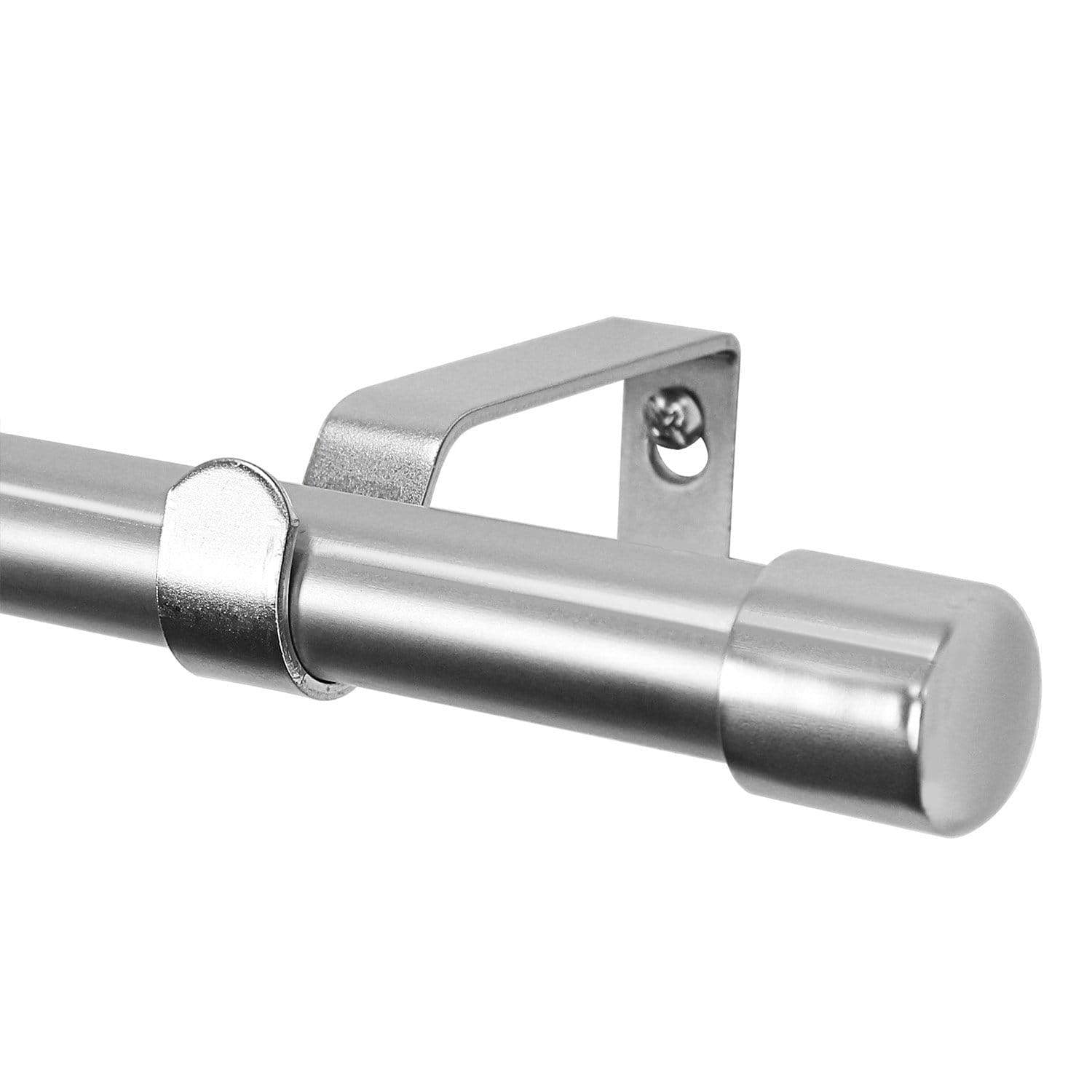 Isak Satin Nickel