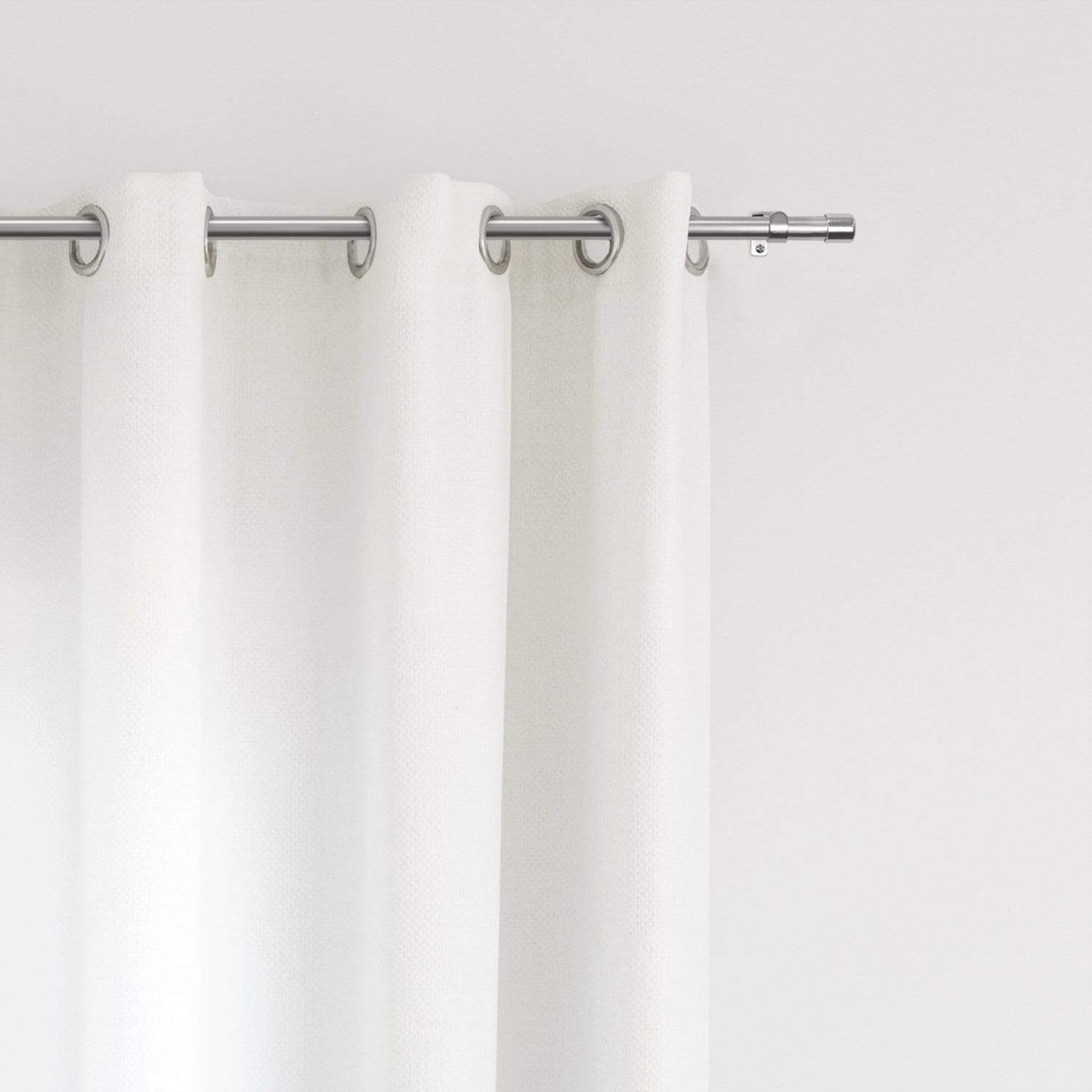 Isak Satin Nickel